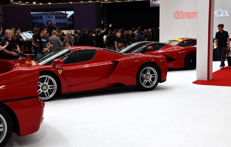 Ferrari Enzo