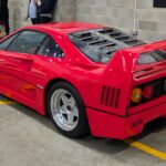 Ferrari F40