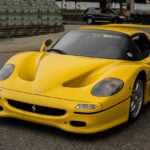 Ferrari F50