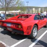 Ferrari 288 GTO
